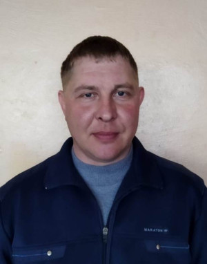 Устинов Сергей Николаевич Устинов Сергей Николаевич