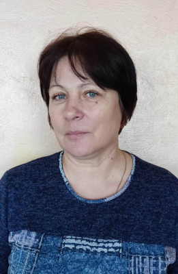 Харитонова Лидия Ивановна Харитонова Лидия Ивановна