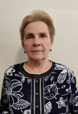 Сырцева Галина Михайловна Сырцева Галина Михайловна