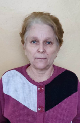 Горлова Татьяна Михайловна Горлова Татьяна Михайловна