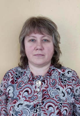 Минакова Светлана Викторовна Минакова Светлана Викторовна