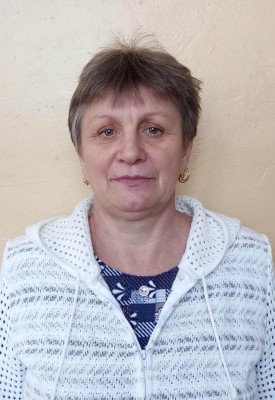 Струкова Тамара Николаевна Струкова Тамара Николаевна