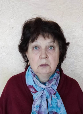Снегирёва Галина Николаевна Снегирёва Галина Николаевна